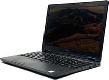 SKU: NTB0925440 Ноутбук Dell Latitude 5580 IPS Intel Core i5 (i5-6300U) 8 Гб 256 Гб SSD (Вживаний - Клас A-) - Image 2