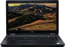 SKU: NTB0925440 Ноутбук Dell Latitude 5580 IPS Intel Core i5 (i5-6300U) 8 Гб 256 Гб SSD (Вживаний - Клас A-) - Image 1