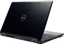 SKU: NTB0925441 Ноутбук Dell Latitude 5580 IPS Intel Core i5 (i5-6300U) 8 Гб 256 Гб SSD (Вживаний - Клас A-) - Image 3