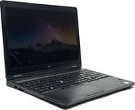SKU: NTB0925441 Ноутбук Dell Latitude 5580 IPS Intel Core i5 (i5-6300U) 8 Гб 256 Гб SSD (Вживаний - Клас A-) - Image 2