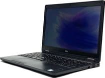 SKU: NTB0925442 Ноутбук Dell Latitude 5580 IPS Intel Core i5 (i5-6300U) 8 Гб 128 Гб SSD (Вживаний - Клас B) - Image 5
