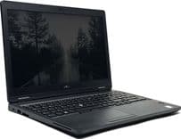 SKU: NTB0925443 Ноутбук Dell Latitude 5580 IPS Intel Core i5 (i5-6300U) 8 Гб 256 Гб SSD (Вживаний - Клас A) - Image 4