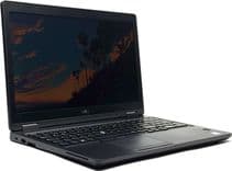 SKU: NTB0925444 Ноутбук Dell Latitude 5580 IPS Intel Core i5 (i5-6300U) 8 Гб 256 Гб SSD (Вживаний - Клас A-) - Image 4
