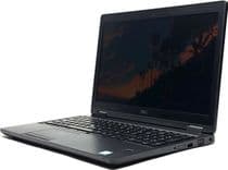 SKU: NTB0925444 Ноутбук Dell Latitude 5580 IPS Intel Core i5 (i5-6300U) 8 Гб 256 Гб SSD (Вживаний - Клас A-) - Image 2