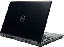 SKU: NTB0925444 Ноутбук Dell Latitude 5580 IPS Intel Core i5 (i5-6300U) 8 Гб 256 Гб SSD (Вживаний - Клас A-) - Image 5