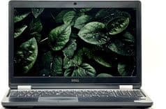 SKU: NTB0925445 Ноутбук Dell Latitude 5580 IPS Intel Core i5 (i5-6300U) 8 Гб 256 Гб SSD (Вживаний - Клас ) - Image 2