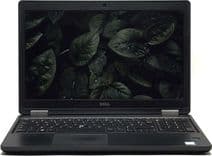 SKU: NTB0925445 Ноутбук Dell Latitude 5580 IPS Intel Core i5 (i5-6300U) 8 Гб 256 Гб SSD (Вживаний - Клас ) - Image 1