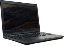 SKU: NTB0925446 Ноутбук Dell Latitude 5580 Multitouch Intel Core i5 (i5-6300U) 8 Гб 256 Гб SSD (Вживаний - Клас A-) - Image 2