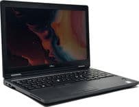 SKU: NTB0925448 Ноутбук Dell Latitude 5580 IPS Intel Core i5 (i5-7300U) 8 Гб 128 Гб SSD (Вживаний - Клас A) - Image 4