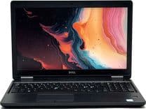 SKU: NTB0925448 Ноутбук Dell Latitude 5580 IPS Intel Core i5 (i5-7300U) 8 Гб 128 Гб SSD (Вживаний - Клас A) - Image 1