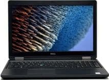 SKU: NTB0925449 Ноутбук Dell Latitude 5580 IPS Intel Core i5 (i5-7300U) 16 Гб 512 Гб SSD (Вживаний - Клас A-) - Image 1