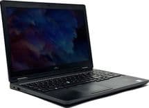 SKU: NTB0925450 Ноутбук Dell Latitude 5580 IPS Intel Core i5 (i5-6300U) 8 Гб 256 Гб SSD (Вживаний - Клас A-) - Image 3