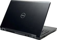 SKU: NTB0925450 Ноутбук Dell Latitude 5580 IPS Intel Core i5 (i5-6300U) 8 Гб 256 Гб SSD (Вживаний - Клас A-) - Image 4
