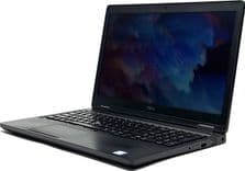 SKU: NTB0925450 Ноутбук Dell Latitude 5580 IPS Intel Core i5 (i5-6300U) 8 Гб 256 Гб SSD (Вживаний - Клас A-) - Image 2