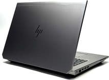 SKU: NTB0925451 Ноутбук HP ZBook 17 G6 IPS Intel Core i7 (i7-9850H) 16 Гб 512 Гб SSD NVIDIA RTX 3000 (Вживаний - Клас A-) - Image 5