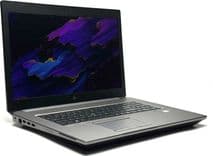 SKU: NTB0925451 Ноутбук HP ZBook 17 G6 IPS Intel Core i7 (i7-9850H) 16 Гб 512 Гб SSD NVIDIA RTX 3000 (Вживаний - Клас A-) - Image 6