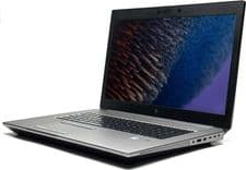 SKU: NTB0925453 Ноутбук HP ZBook 17 G5 IPS Intel Xeon (E-2176M) 32 Гб 1 Тб SSD (Вживаний - Клас A-) - Image 2