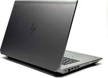 SKU: NTB0925453 Ноутбук HP ZBook 17 G5 IPS Intel Xeon (E-2176M) 32 Гб 1 Тб SSD (Вживаний - Клас A-) - Image 5