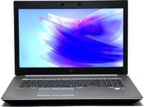 SKU: NTB0925454 Ноутбук HP ZBook 17 G6 IPS Intel Core i7 (i7-9850H) 64 Гб 1 Тб SSD NVIDIA RTX 4000 (Вживаний - Клас B) - Image 1