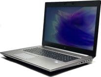 SKU: NTB0925454 Ноутбук HP ZBook 17 G6 IPS Intel Core i7 (i7-9850H) 64 Гб 1 Тб SSD NVIDIA RTX 4000 (Вживаний - Клас B) - Image 2