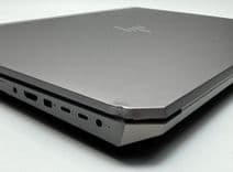 SKU: NTB0925455 Ноутбук HP ZBook 17 G6 IPS Intel Core i7 (i7-9850H) 64 Гб 1 Тб SSD NVIDIA RTX 4000 (Вживаний - Клас A-) - Image 5