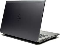 SKU: NTB0925455 Ноутбук HP ZBook 17 G6 IPS Intel Core i7 (i7-9850H) 64 Гб 1 Тб SSD NVIDIA RTX 4000 (Вживаний - Клас A-) - Image 2