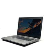 SKU: NTB0925455 Ноутбук HP ZBook 17 G6 IPS Intel Core i7 (i7-9850H) 64 Гб 1 Тб SSD NVIDIA RTX 4000 (Вживаний - Клас A-) - Image 4
