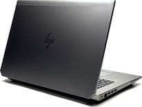 SKU: NTB0925457 Ноутбук HP ZBook 17 G6 IPS Intel Core i7 (i7-9850H) 64 Гб 1 Тб SSD NVIDIA RTX 4000 (Вживаний - Клас A) - Image 4