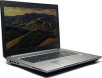 SKU: NTB0925457 Ноутбук HP ZBook 17 G6 IPS Intel Core i7 (i7-9850H) 64 Гб 1 Тб SSD NVIDIA RTX 4000 (Вживаний - Клас A) - Image 2