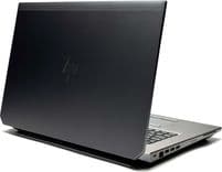 SKU: NTB0925458 Ноутбук HP ZBook 17 G6 IPS Intel Core i7 (i7-9850H) 32 Гб 512 Гб SSD NVIDIA RTX 3000 (Вживаний - Клас A-) - Image 5