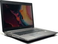 SKU: NTB0925458 Ноутбук HP ZBook 17 G6 IPS Intel Core i7 (i7-9850H) 32 Гб 512 Гб SSD NVIDIA RTX 3000 (Вживаний - Клас A-) - Image 3