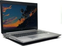 SKU: NTB0925461 Ноутбук HP ZBook 17 G6 IPS Intel Core i7 (i7-9850H) 16 Гб 512 Гб SSD NVIDIA Quadro RTX 3000 (Вживаний - Клас A) - Image 5