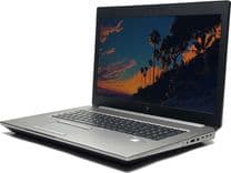 SKU: NTB0925461 Ноутбук HP ZBook 17 G6 IPS Intel Core i7 (i7-9850H) 16 Гб 512 Гб SSD NVIDIA Quadro RTX 3000 (Вживаний - Клас A) - Image 3