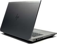 SKU: NTB0925461 Ноутбук HP ZBook 17 G6 IPS Intel Core i7 (i7-9850H) 16 Гб 512 Гб SSD NVIDIA Quadro RTX 3000 (Вживаний - Клас A) - Image 4
