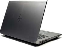 SKU: NTB0925462 Ноутбук HP ZBook 17 G6 IPS Intel Core i7 (i7-9850H) 32 Гб 512 Гб SSD NVIDIA Quadro RTX 4000 (Вживаний - Клас A-) - Image 2