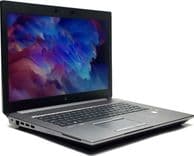 SKU: NTB0925462 Ноутбук HP ZBook 17 G6 IPS Intel Core i7 (i7-9850H) 32 Гб 512 Гб SSD NVIDIA Quadro RTX 4000 (Вживаний - Клас A-) - Image 3