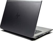 SKU: NTB0925465 Ноутбук HP ZBook 17 G6 IPS Intel Core i7 (i7-9850H) 64 Гб 1 Тб SSD NVIDIA Quadro RTX 4000 (Вживаний - Клас B) - Image 6