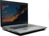 SKU: NTB0925465 Ноутбук HP ZBook 17 G6 IPS Intel Core i7 (i7-9850H) 64 Гб 1 Тб SSD NVIDIA Quadro RTX 4000 (Вживаний - Клас B) - Image 5