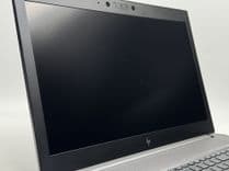 SKU: NTB0925465 Ноутбук HP ZBook 17 G6 IPS Intel Core i7 (i7-9850H) 64 Гб 1 Тб SSD NVIDIA Quadro RTX 4000 (Вживаний - Клас B) - Image 2