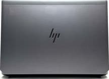 SKU: NTB0925465 Ноутбук HP ZBook 17 G6 IPS Intel Core i7 (i7-9850H) 64 Гб 1 Тб SSD NVIDIA Quadro RTX 4000 (Вживаний - Клас B) - Image 4