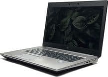 SKU: NTB0925466 Ноутбук HP ZBook 17 G6 IPS Intel Core i7 (i7-9850H) 64 Гб 1 Тб SSD NVIDIA Quadro RTX 4000 (Вживаний - Клас A-) - Image 5