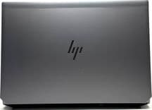 SKU: NTB0925466 Ноутбук HP ZBook 17 G6 IPS Intel Core i7 (i7-9850H) 64 Гб 1 Тб SSD NVIDIA Quadro RTX 4000 (Вживаний - Клас A-) - Image 4