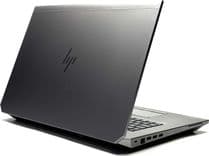SKU: NTB0925466 Ноутбук HP ZBook 17 G6 IPS Intel Core i7 (i7-9850H) 64 Гб 1 Тб SSD NVIDIA Quadro RTX 4000 (Вживаний - Клас A-) - Image 2