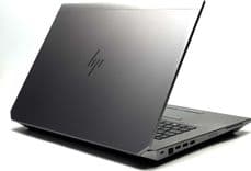SKU: NTB0925467 Ноутбук HP ZBook 17 G6 IPS Intel Core i7 (i7-9850H) 64 Гб 1 Тб SSD NVIDIA Quadro RTX 4000 (Вживаний - Клас B) - Image 4