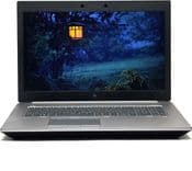 SKU: NTB0925467 Ноутбук HP ZBook 17 G6 IPS Intel Core i7 (i7-9850H) 64 Гб 1 Тб SSD NVIDIA Quadro RTX 4000 (Вживаний - Клас B) - Image 1