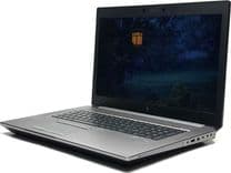 SKU: NTB0925467 Ноутбук HP ZBook 17 G6 IPS Intel Core i7 (i7-9850H) 64 Гб 1 Тб SSD NVIDIA Quadro RTX 4000 (Вживаний - Клас B) - Image 5