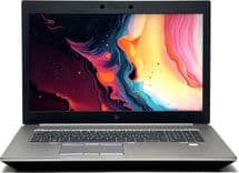 SKU: NTB0925471 Ноутбук HP ZBook 17 G6 IPS Intel Core i7 (i7-9850H) 32 Гб 1 Тб SSD NVIDIA Quadro RTX 4000 (Вживаний - Клас A-) - Image 1