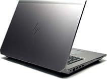 SKU: NTB0925471 Ноутбук HP ZBook 17 G6 IPS Intel Core i7 (i7-9850H) 32 Гб 1 Тб SSD NVIDIA Quadro RTX 4000 (Вживаний - Клас A-) - Image 4