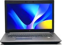 SKU: NTB0925472 Ноутбук HP ZBook 17 G6 IPS Intel Core i7 (i7-9850H) 64 Гб 1 Тб SSD NVIDIA Quadro RTX 4000 (Вживаний - Клас A) - Image 1