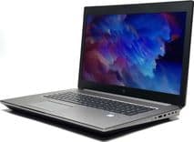 SKU: NTB0925490 Ноутбук HP ZBook 17 G6 IPS Intel Core i7 (i7-9850H) 16 Гб 512 Гб SSD NVIDIA Quadro RTX 3000 (Вживаний - Клас A-) - Image 4